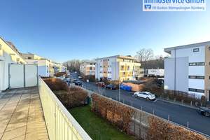 Moderne 3-Zimmer-Wohnung in präferierter Lage mit TG-Stellplatz