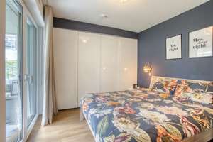 Moderne 4-Zimmer-Gartenwohnung mit ca. 300 m² Privatgarten in Düsseldorf-Derendorf – Die vollständige Adresse der Immobilie erhältst du vom Anbieter., 40476 Derendorf, Düsseldorf – Vorschaubild 10