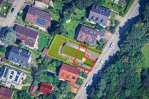 Waldperlach – Ihr neues Zuhause am Waldheimplatz – Waldheimplatz 12c, 81739 Waldperlach, München – Vorschaubild 4