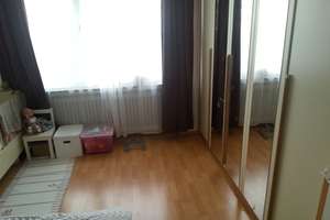 Gut geschnittene 3-Zi-Whg. mit Balkon in bester List-Lage – Kollenrodtstr. 00, 30163 List, Hannover – Vorschaubild 9