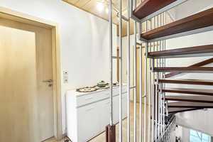 Gepflegtes Reihenmittelhaus in guter Lage mit viel Potential im Dachgeschoss!
 – Gütersloh (Kreis) – Vorschaubild 12