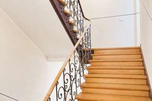 Altbau-Juwel in Schwabing – 3,5 Zimmer mit original Deckenmalerei – Franz-Joseph-Str. 45, 80801 Neuschwabing, München – Vorschaubild 15