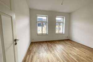 ** Exklusive 3-Raum-Wohnung mit FHZ und Balkon im sanierten Altbau / WE 09** – Sonnenstraße 77, 9130 Sonnenberg, Chemnitz – Vorschaubild 10