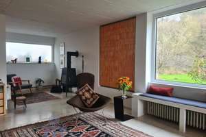 Zeitlos elegantes Wohnhaus mit Pool in idyllischer Stadtrandlage – Die vollständige Adresse der Immobilie erhältst du vom Anbieter., 66130 St. Johann, Saarbrücken – Vorschaubild 27