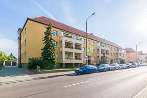 Frisch saniert und alles NEU – Pestalozzistr. 3, 6128 Gesundbrunnen, Halle (Saale) – Vorschaubild 3