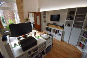 Ihr neues Zuhause oder sichere Kapitalanlage – charmantes Mehrfamilienhaus in Top Lage von Vluyn – Bahnhofstraße 15, 47506 Neukirchen-Vluyn – Vorschaubild 7