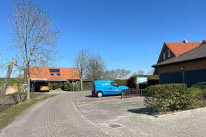 Wohnhaus mit 5 Ferienwohnungen – Wittmund (Kreis) – Vorschaubild 13