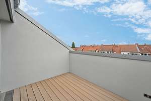 Erstbezug | Neubau auf Denkmal | Exklusive Maisonettewohnung in Toplage – Die vollständige Adresse der Immobilie erhältst du vom Anbieter., 30163 List, Hannover – Vorschaubild 2
