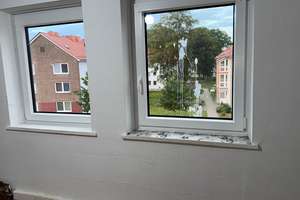 4-Zimmer Wohnung in Oldenburg-Donnerschwee mit 130 m² Wohnfläche – Wehdestraße 16, 26123 Donnerschwee, Oldenburg (Oldenburg) – Vorschaubild 2
