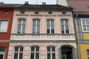 Stadthaus mit Charme in Luckau zu verkaufen – Lange Straße 14, 15926 Dahme-Spreewald (Kreis) – Vorschaubild 1