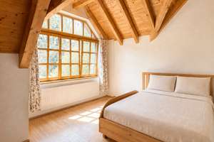 Einzigartiges SPLIT-LEVEL-Architektenhaus im BAUERNHAUS-Stil und ruhigem Garten / v. PRIVAT – Die vollständige Adresse der Immobilie erhältst du vom Anbieter., 85241 Hebertshausen – Vorschaubild 21