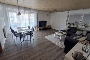 Stuttgart Mitte: 3-Zimmer-Wohnung mit 85 Quadratmetern
