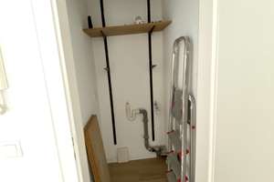 Großzügige Wohnung mit Balkon !  – Die vollständige Adresse der Immobilie erhältst du vom Anbieter., 47798 Stadtmitte, Krefeld – Vorschaubild 9