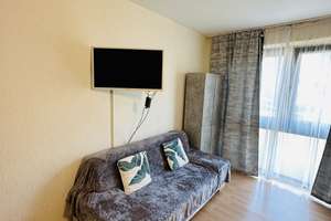 Alltagstaugliche 1-Zimmer-Wohnung in Düsseldorf Oberbilk – 40227 Oberbilk, Düsseldorf – Vorschaubild 2