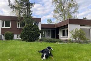 Wunderschöner Bungalow, in ruhiger Lage mit Fernwärme und magischem Garten in Parknähe! – Die vollständige Adresse der Immobilie erhältst du vom Anbieter., 81735 Gartenstadt Trudering, München – Vorschaubild 15