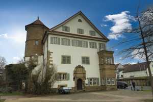 WERDEN SIE SCHLOSS-MIETER !
- WOHNEN & ARBEITEN - – Heilbronn (Kreis) – Vorschaubild 1