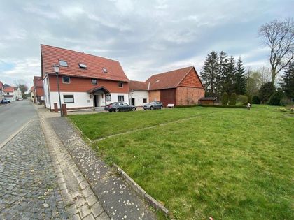 Haus kaufen in Duderstadt - ImmoScout24