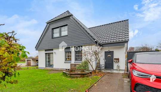 Bild von TOP Zustand! TOP Ausstattung! EFH mit gehobener Ausstattung und vielen Highlights | PV-Anlage