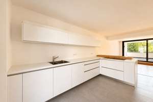 TOP 3,5-Zimmer Luxuswohnung in Essen mit Blick in den Stadtgarten – Admiral-Scheer-Straße 16, 45128 Südviertel, Essen – Vorschaubild 7