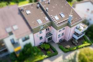 2-Zimmer-Wohnung mit toller Terrasse und Gartenanteil – Stuttgart – Vorschaubild 14