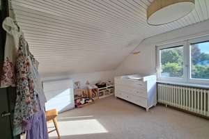 Hier hat Ihre ganze Familie so richtig viel Platz! – Die vollständige Adresse der Immobilie erhältst du vom Anbieter., 22393 Sasel, Hamburg – Vorschaubild 42