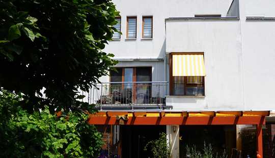 Bild von Charmantes Reihenhaus in ruhiger Wohnlage mit sehr guter Infrastruktur in der direkten Umgebung