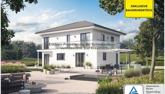 Bild von Engelstadt - individuell planbarer Neubau (mit FESTPREIS u. verbindlicher TERMINSCHIENE)