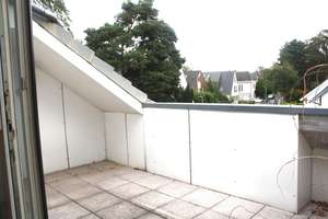 Dachgeschoss-Wohnung am Stadtpark-Bestlage – 44791 Grumme, Bochum – Vorschaubild 6