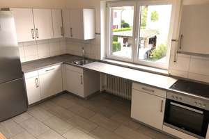 3,5 Zi.Whg. im 1.OG eines familiären 3 Parteien-Hauses zum 01.Nov. beziehbar! – Die vollständige Adresse der Immobilie erhältst du vom Anbieter., 86666 Burgheim – Vorschaubild 2