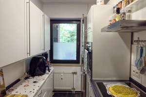 Ein Zuhause mit Zukunft – Balkon mit Blick ins Grüne & Stellplatz – Die vollständige Adresse der Immobilie erhältst du vom Anbieter., 41236 Heyden, Mönchengladbach – Vorschaubild 6