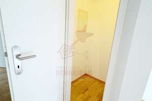 IMMOBILIEN SCHNEIDER - freie, perfekt geschnittene und sehr helle 2 Zimmer-Wohnung in kleiner Anlage – Die vollständige Adresse der Immobilie erhältst du vom Anbieter., 81827 Waldtrudering, München – Vorschaubild 7
