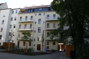 2 Raumwohnung, EBK, Balkon, Stellplatz – Bautzmannstraße 3, 4315 Volkmarsdorf, Leipzig – Vorschaubild 15