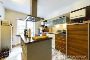 Exklusives EFH + ELW | 400m² Wohnfläche | 980m² Grundstück | Pool & Außenküche | saniert | Saarlouis – Die vollständige Adresse der Immobilie erhältst du vom Anbieter., 66740 Saarlouis – Vorschaubild 12