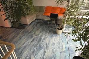 Provisionsfrei - Vermietet -Eigentumswohnung mit Balkon in Leipzig-Seehausen – Die vollständige Adresse der Immobilie erhältst du vom Anbieter., 4356 Seehausen, Leipzig – Vorschaubild 2