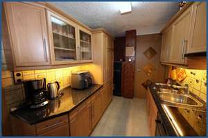 Reiheneckhaus mit Garage in bevorzugter Lage – Die vollständige Adresse der Immobilie erhältst du vom Anbieter., 70199 Heslach, Stuttgart – Vorschaubild 6