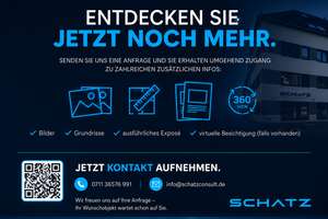 Exklusive Neubauwohnung im Zentrum von Stuttgart-Vaihingen – Die vollständige Adresse der Immobilie erhältst du vom Anbieter., 70563 Vaihingen-Mitte, Stuttgart – Vorschaubild 2