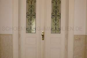 TOPLAGE * SÜDVORSTADT * großzügige 2 Zimmer. LAMINAT. EBK. TAGESLICHTBAD mit WANNE – 4275 Südvorstadt, Leipzig – Vorschaubild 9