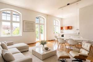 Großzügiges Wohnen mit eigenem Garten im Safranberg-Ensemble – Die vollständige Adresse der Immobilie erhältst du vom Anbieter., 89075 Oststadt, Ulm – Vorschaubild 4