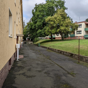 337.04 Schöne 3 ZKB in Wilhelmstr. 37 38364 Schöningen  Sammeltermin 10.01.2026 Um 12:30 Uhr