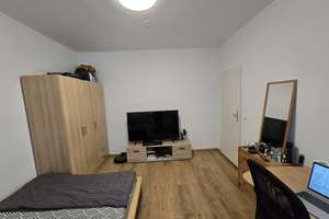 Helle 2-Zimmer Wohnung im 1. OG in München Obersendling – Leipartstraße 24, 81369 Untersendling, München – Vorschaubild 2