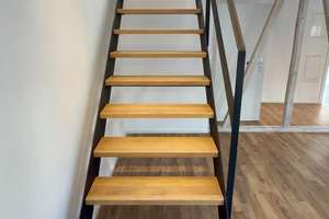 Über den Dächern des Lehenviertels in Suttgart Süd - moderne offene Dachwohnung – Die vollständige Adresse der Immobilie erhältst du vom Anbieter., 70180 Lehen, Stuttgart – Vorschaubild 5