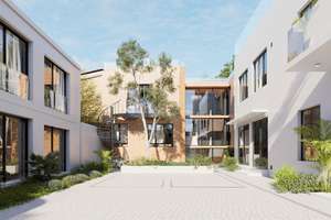 Exklusives Sanierungsprojekt: Hochwertige Townhäuser in Düsseldorf-Oberkassel