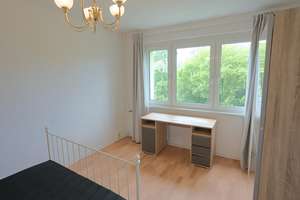 2-Zimmer-ETW Leipzig-Marienbrunn, Einzugsfertig inkl. Möbel & EBK – 4277 Marienbrunn, Leipzig – Vorschaubild 2