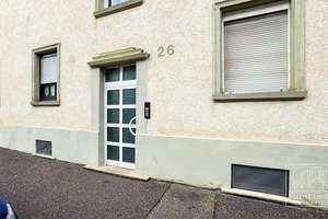 Attraktives Investitionsangebot: MFH mit 6 Wohneinheiten - Gaststätte - in zentraler Lage – Schillerstraße 26, 66955 Pirmasens, Pirmasens – Vorschaubild 13