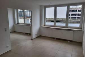 Schicke helle Wohnung im Zentrum von Mönchengladbach