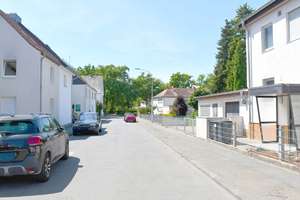 Ein- bis Zweifamilienhaus mit viel Platz in Darmstadt-Waldkolonie/Weststadt – Die vollständige Adresse der Immobilie erhältst du vom Anbieter., 64293 Darmstadt-Nord, Darmstadt – Vorschaubild 18