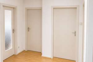 Ruhige 3-Zimmer  Stadtwohnung mit Balkon zum Hinterhof – Sandkaule 13, 53111 Bonn-Zentrum, Bonn – Vorschaubild 4
