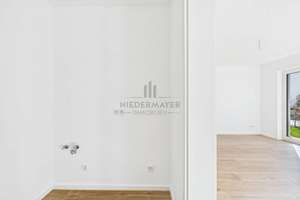 NEUBAU: Lichtdurchflutete 2-Zi.-Erdgeschosswohnung mit TG-Einzelstellplatz (optional) in Forstenried – Die vollständige Adresse der Immobilie erhältst du vom Anbieter., 81476 Forstenried, München – Vorschaubild 17
