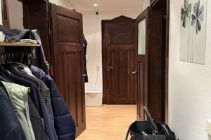 Charmante 3-Zimmer-Wohnung mit Balkon & Kamin in Altchemnitz!
 – Die vollständige Adresse der Immobilie erhältst du vom Anbieter., 9120 Altchemnitz, Chemnitz – Vorschaubild 8