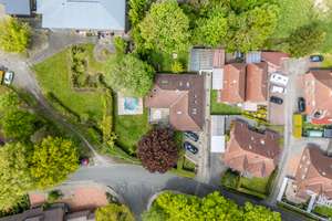 Bungalow mit großem Garten in ruhiger Lage von Aurich-Haxtum – Die vollständige Adresse der Immobilie erhältst du vom Anbieter., 26605 Aurich – Vorschaubild 7